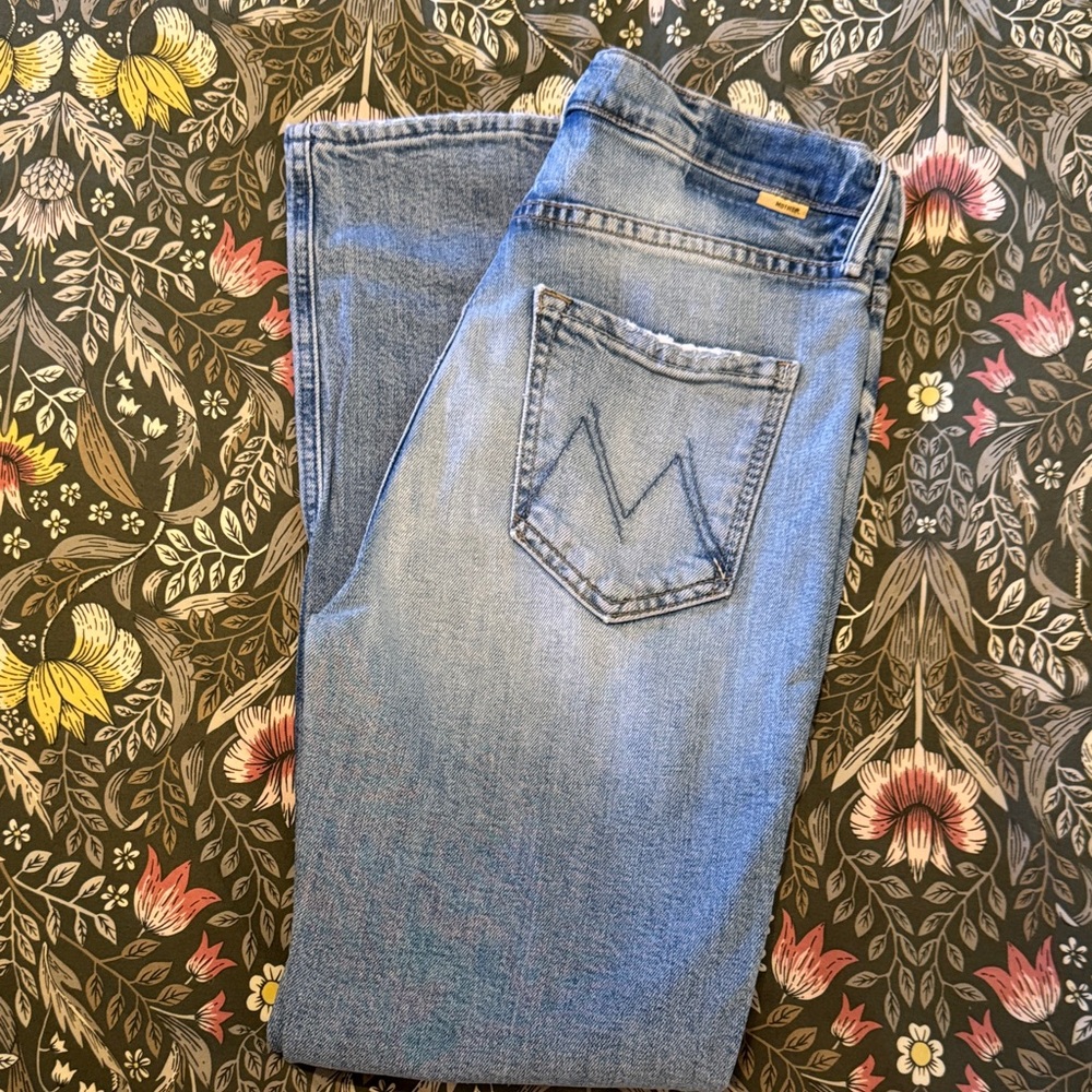 MOTHER Dazzler I Confess Size 26